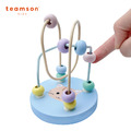『新品』【Teamson kids】小手手肌肉訓練三合一玩具組 (刺蝟+貓咪+陀螺 )_4