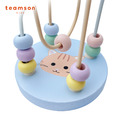 『新品』【Teamson kids】小手手肌肉訓練三合一玩具組 (刺蝟+貓咪+陀螺 )_3