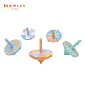 『新品』【Teamson kids】小手手肌肉訓練三合一玩具組 (刺蝟+貓咪+陀螺 )_2