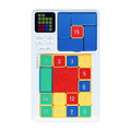 『新品』【Teamson kids】beiens益智解謎滑塊_2