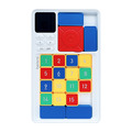 『新品』【Teamson kids】beiens益智解謎滑塊_3