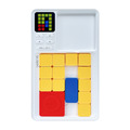 『新品』【Teamson kids】beiens益智解謎滑塊_4