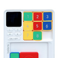 『新品』【Teamson kids】beiens益智解謎滑塊_5