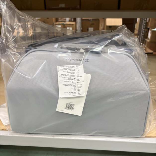 【嬰兒推車配件-正貨】UPPAbaby_保冷箱 (VISTA CRUZ 2015+ 適用)