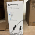 【嬰兒推車配件-樣品】加高型他牌汽座轉接器(CRUZ/VISTA V1-V3)