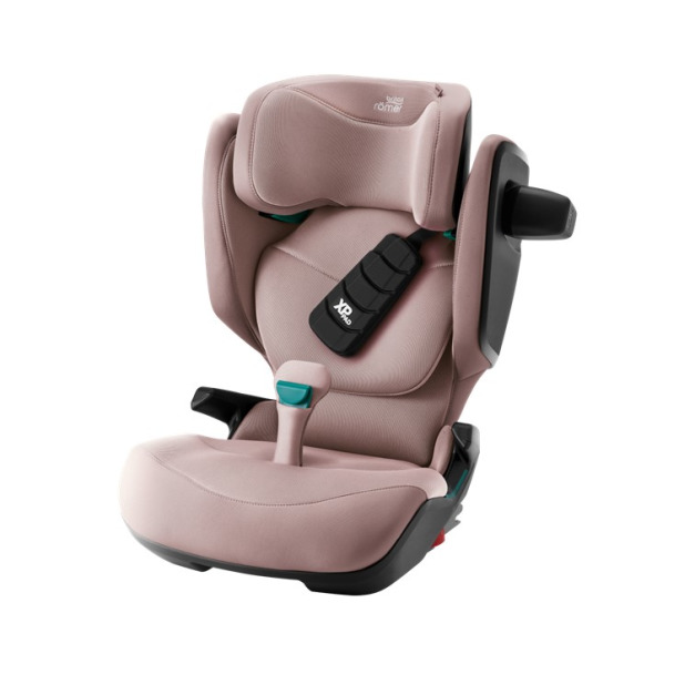 『新品預購-11月出貨-下單前請先詢問有無現貨』【Britax Römer】Kidfix PRO 成長型安全座椅 3-12歲ISOFIX-多色可選