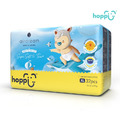 『下單前請先詢問有無現貨』【新加坡 Hoppi】airdream 輕薄系列嬰兒尿布(箱購請另選規格加價購)_10