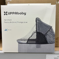 【嬰兒推車配件-正貨】UPPAbaby_睡箱雨罩