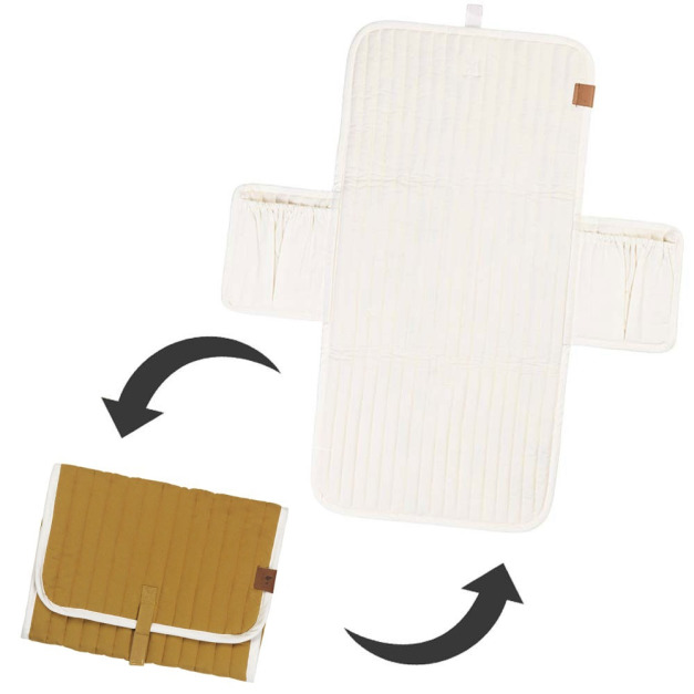 【Fabelab】尿布墊 -多款可選