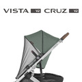【UPPAbaby】VISTA V2 /CRUZ V2 推車的『上座蚊帳』_1