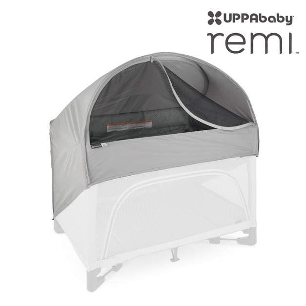 『新品現貨』【UPPAbaby】Remi遮陽罩