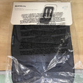 【嬰兒推車配件-正貨】UPPAbaby_雙面座椅內墊-灰(2021)