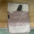 【嬰兒推車配件-正貨】UPPAbaby_雙面座椅內墊-珊瑚粉(2021)