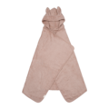 【Fabelab】竹纖維連帽浴巾-兒童款3-7歲適用-多款可選_18