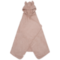 【Fabelab】竹纖維連帽浴巾-兒童款3-7歲適用-多款可選_19