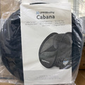 【嬰兒推車配件-正貨】UPPAbaby_MESA 遮陽防蚊罩