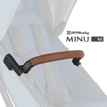 【UPPAbaby】MINU V1/V2 防撞桿(前扶手)-3色可選_1