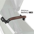 【UPPAbaby】MINU V1/V2 防撞桿(前扶手)-3色可選_2