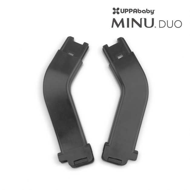 『新品現貨』【UPPAbaby】MINU Duo  MESA轉接器