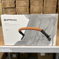 【嬰兒推車配件-正貨】UPPAbaby_MINU V3 防撞桿(前扶手)_焦糖色