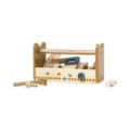 【Fabelab】工具箱玩具組