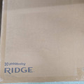 【嬰兒推車配件-正貨】RIDGE 越野戰車_藍REGGIE