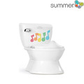 【Summer infant】互動式音樂燈光學習小馬桶