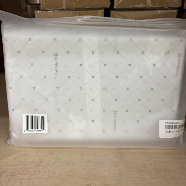 【嬰兒推車配件-正貨】UPPAbaby_玉兔毯