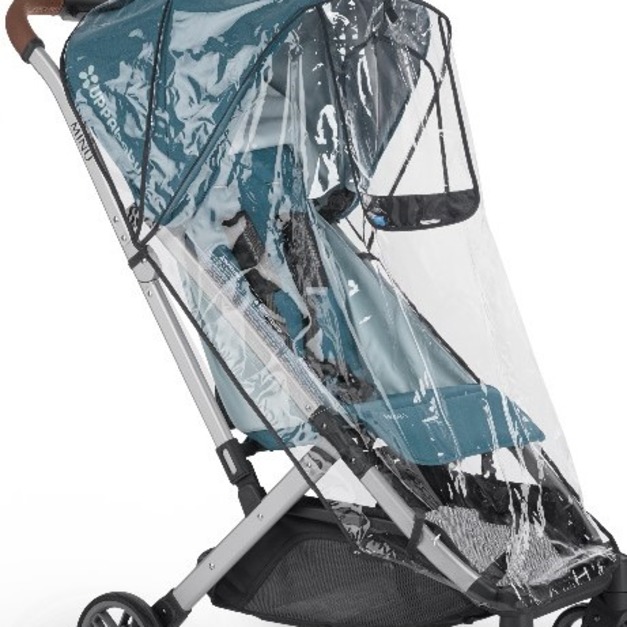 【UPPAbaby】MINU V2推車擋雨罩