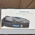 【嬰兒推車配件-正貨】UPPAbaby_VISTA收納摺疊座椅旅行袋 (附贈旅行保險)