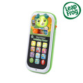 『福利品特賣會-盒損』【LeapFrog】Scout錄音學習手機《限時限量搶購》_3