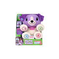 『福利品特賣會-瑕疵』【LeapFrog】我的寶貝狗-VIOLET(粉)《限時限量搶購》_2