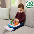 『福利品特賣會-瑕疪』【LeapFrog】彩虹字母學習機