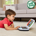 『福利品特賣會-盒損』【LeapFrog】STEAM 互動小筆電_4
