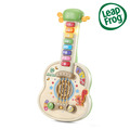 『福利品特賣會-盒損』【LeapFrog】彩色數數木吉他《限時限量搶購》_2