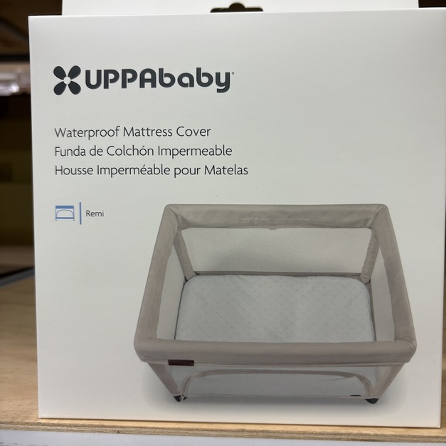 【嬰兒生活用品-樣品】Remi 多功能嬰兒床防水床墊套