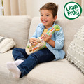『福利品特賣會-盒損』【LeapFrog】彩色數數木吉他《限時限量搶購》