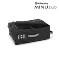 ☆瘋狂出清特殺☆『現貨限量-下單視同同意無法退貨』【UPPAbaby】MINU Duo旅行袋(適用MINU Duo)_1