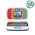 『福利品特賣會-盒損』【LeapFrog】STEAM 互動小筆電_2