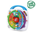 『福利品特賣會-瑕疪』【LeapFrog】彩虹字母學習機_4