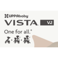 【UPPAbaby】安全帶護肩套(單入:1個)-適用於VISTA V2 / CRUZ V2 / MINU V2_1