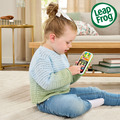『福利品特賣會-盒損』【LeapFrog】Scout錄音學習手機《限時限量搶購》_4