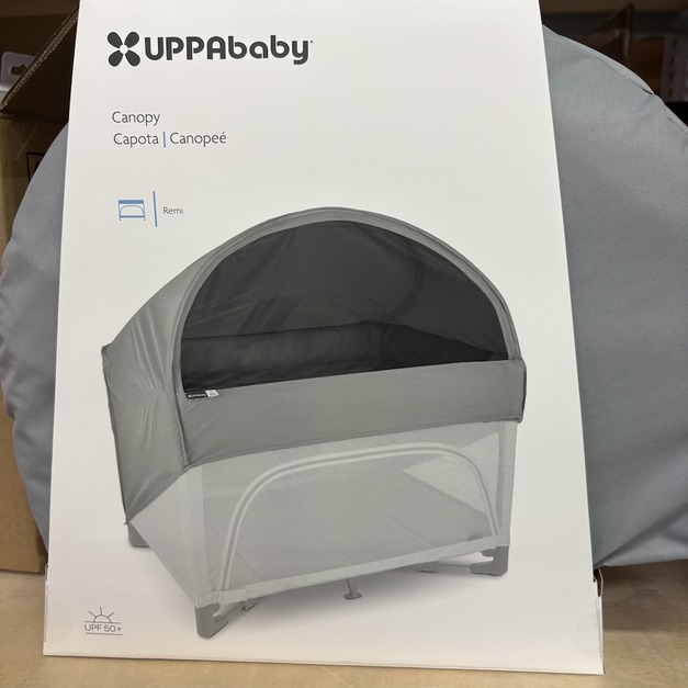【嬰兒生活用品-樣品】Remi 專用遮陽蚊帳