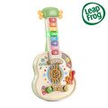 『福利品特賣會-盒損』【LeapFrog】彩色數數木吉他《限時限量搶購》_3