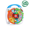 『福利品特賣會-瑕疪』【LeapFrog】彩虹字母學習機_3
