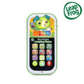 『福利品特賣會-盒損』【LeapFrog】Scout錄音學習手機《限時限量搶購》_1