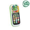 『福利品特賣會-盒損』【LeapFrog】Scout錄音學習手機《限時限量搶購》_2