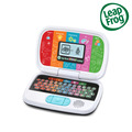 『福利品特賣會-盒損』【LeapFrog】STEAM 互動小筆電_3