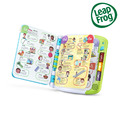 『新品預購-2月出貨』【LeapFrog】ABC點讀學習字典_3