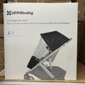 【嬰兒推車配件-樣品】UPPAbaby_Vista V1- V3/Cruz V1-V2高性能擋雨罩
